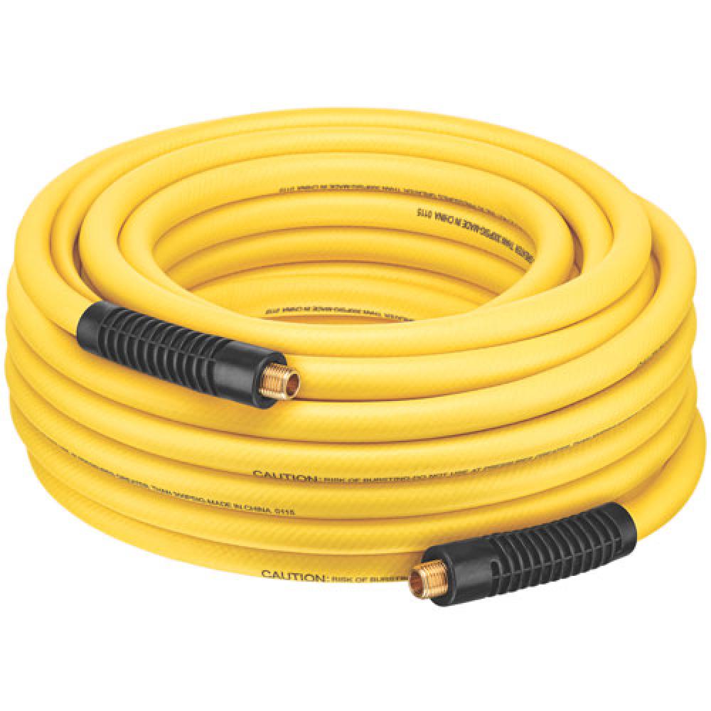 3/8&#34; x 50&#39; Hybrid Polymer Blend Air Hose<span class=' ItemWarning' style='display:block;'>Item is usually in stock, but we&#39;ll be in touch if there&#39;s a problem<br /></span>