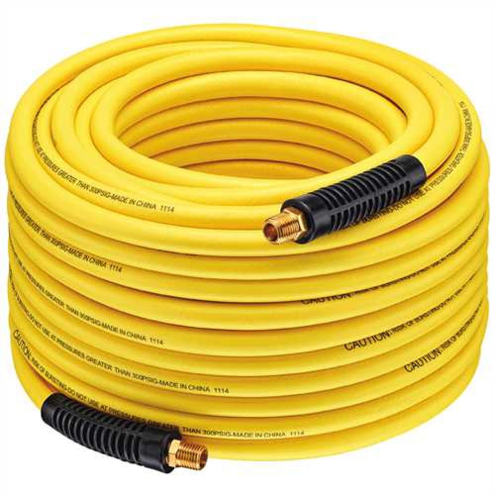 1/4&#34; Hybrid Polymer Blend Air Hose<span class=' ItemWarning' style='display:block;'>Item is usually in stock, but we&#39;ll be in touch if there&#39;s a problem<br /></span>