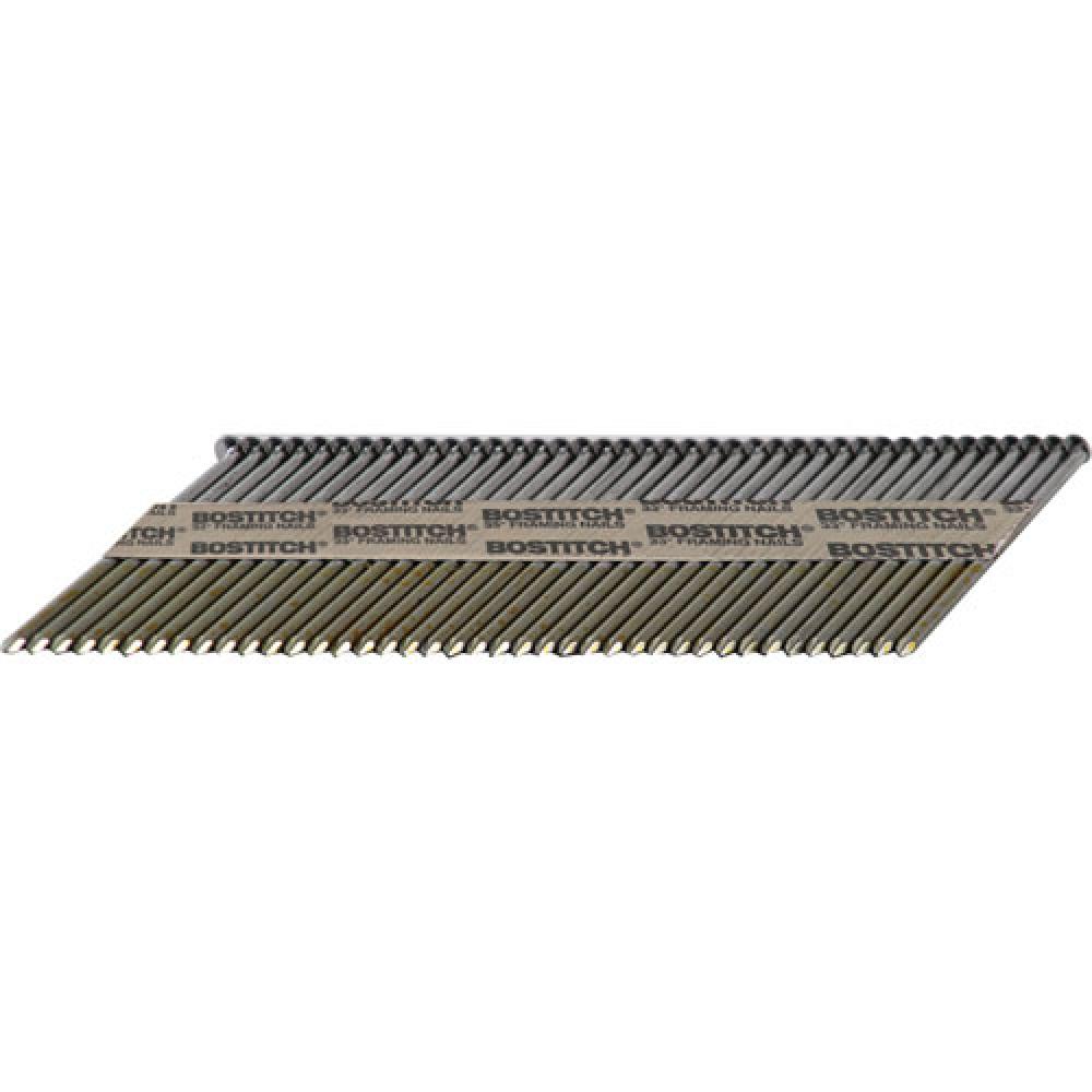 NAIL PT 3.25&#34;X.131 SMOOTH BRITE OSRH 2.5<span class=' ItemWarning' style='display:block;'>Item is usually in stock, but we&#39;ll be in touch if there&#39;s a problem<br /></span>