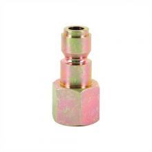 Bostitch AP-38F - Automotive 3/8" Series Plug - 3/8" NPT Female Thread