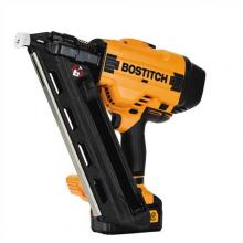 Bostitch BCF30PTM1 - 20V MAX* 30 Degree Paper Tape Cordless Framing Nailer Kit