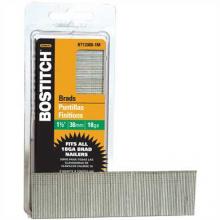 Bostitch BT1338B-1M - 1,000-Qty. 1-1/2" 18-Guage Brads