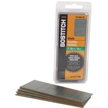 Bostitch BT1350B-1M - 1,000-Qty. 2" 18-Gauge Brads