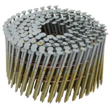 Bostitch C8P99D - 3,600-Qty. 2-1/2" x .099 Smooth Shank 15 degree Coil Framing Nails