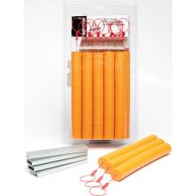 Bostitch CAPPAK-1M - 1,000 Qty.- 1" Bostitch(R) Caps and Staples - Bulk Pack