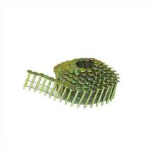 Bostitch CR3DGAL - 7,200-Qty. 1-1/4" Smooth Shank 15 degree Coil Roofing Nails