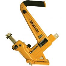 Bostitch MFN-201 - Manual Hardwood Flooring Cleat Nailer