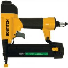 Bostitch SB-2IN1 - Combo Brad Nailer / Finish Stapler Kit