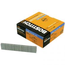Bostitch SL50351G - 5,000-QTY. 1" Leg 18-Gauge 5/16" Bostitch Cap Staples