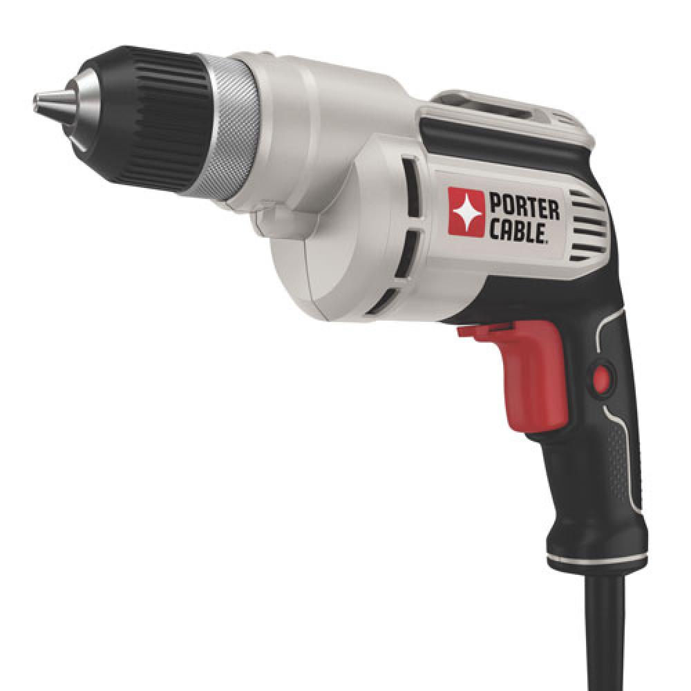 6.5 Amp 3/8 in. Drill<span class=' ItemWarning' style='display:block;'>Item is usually in stock, but we&#39;ll be in touch if there&#39;s a problem<br /></span>