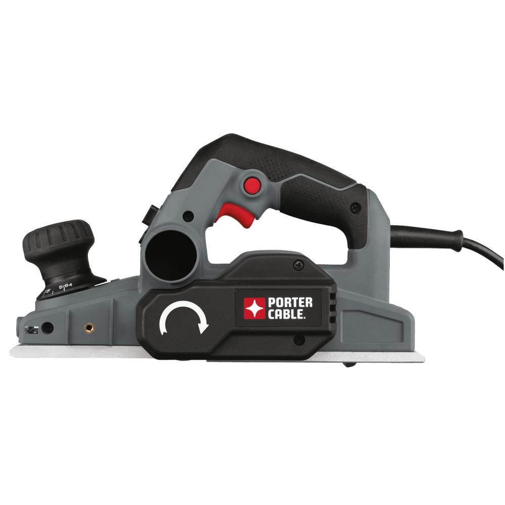 6.0 Amp Hand Planer<span class=' ItemWarning' style='display:block;'>Item is usually in stock, but we&#39;ll be in touch if there&#39;s a problem<br /></span>