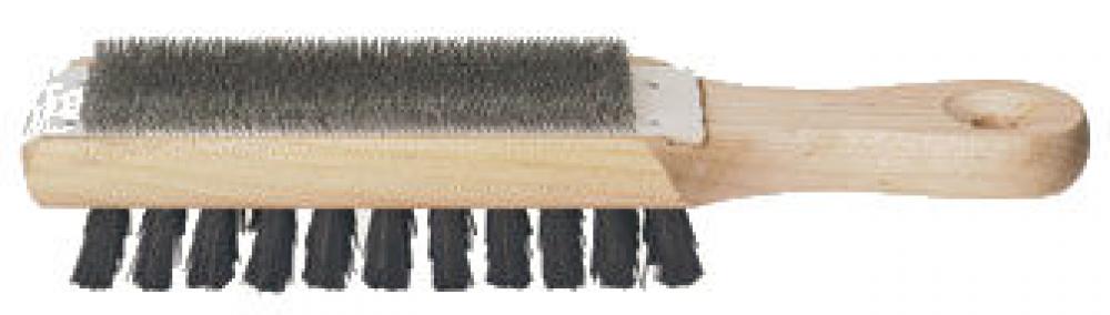 LUTZ NO. 20 COMBO FILE CARD & BRUSH<span class=' ItemWarning' style='display:block;'>Item is usually in stock, but we&#39;ll be in touch if there&#39;s a problem<br /></span>