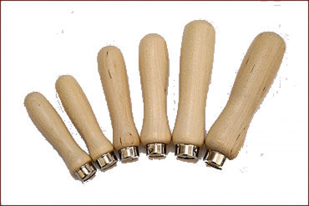 LUTZ SHORT FERRULE HANDLE / 4&#34;-6&#34; FILES<span class=' ItemWarning' style='display:block;'>Item is usually in stock, but we&#39;ll be in touch if there&#39;s a problem<br /></span>