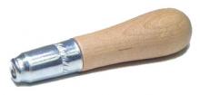 Lutz 3LF - LUTZ LONG FERRULE HANDLE / 8"-12" FILES