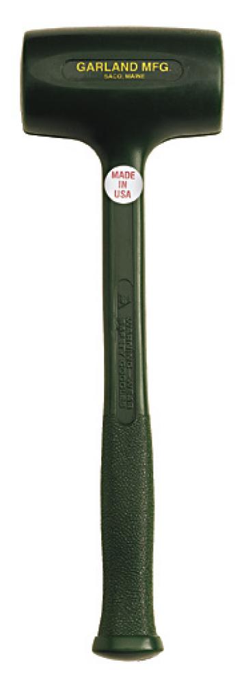GARLAND #5 DEAD BLOW HAMMER<span class=' ItemWarning' style='display:block;'>Item is usually in stock, but we&#39;ll be in touch if there&#39;s a problem<br /></span>