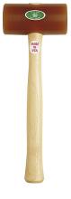 Garland MFG 17004-GAR - GARLAND #4 ELASTOMER MALLET