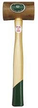 Garland MFG 11009-GAR - GARLAND #9 WEIGHTED RAWHIDE MALLET