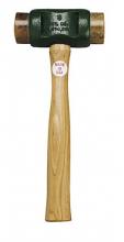 Garland MFG 41005-GAR - GARLAND #5 SOLID HEAD RAWHIDE  HAMMER