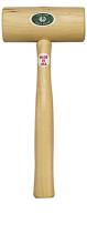 Garland MFG 12003-GAR - GARLAND #3 WOODEN MALLET