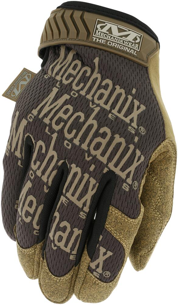 Original Brown XXL<span class=' ItemWarning' style='display:block;'>Item is usually in stock, but we&#39;ll be in touch if there&#39;s a problem<br /></span>