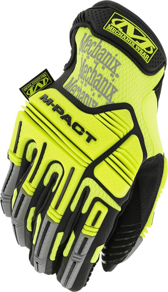 M-Pact® Hi-Viz Yellow XXL<span class=' ItemWarning' style='display:block;'>Item is usually in stock, but we&#39;ll be in touch if there&#39;s a problem<br /></span>