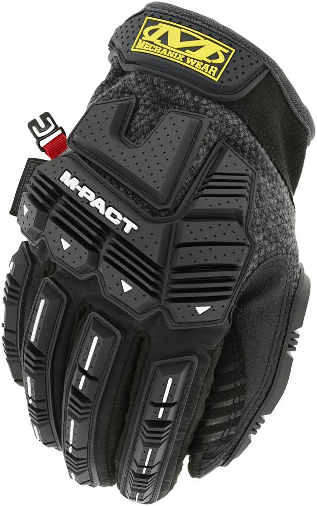 COLDWORK™ M-Pact® MD, BLK/GRY<span class=' ItemWarning' style='display:block;'>Item is usually in stock, but we&#39;ll be in touch if there&#39;s a problem<br /></span>