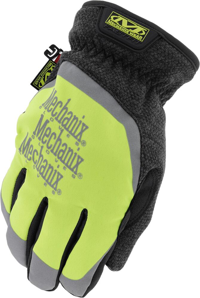 Hi-Viz COLDWORK™ Cut Liner FastFit® (Large, Black/Hi-Viz)<span class=' ItemWarning' style='display:block;'>Item is usually in stock, but we&#39;ll be in touch if there&#39;s a problem<br /></span>