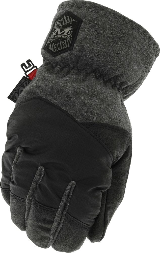 Coldwork™ Winter Utility (Medium, Black)<span class=' ItemWarning' style='display:block;'>Item is usually in stock, but we&#39;ll be in touch if there&#39;s a problem<br /></span>