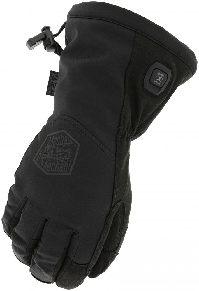 The COLDWORK™ Heated Glove with clim8 Technology (Medium, Black)<span class=' ItemWarning' style='display:block;'>Item is usually in stock, but we&#39;ll be in touch if there&#39;s a problem<br /></span>