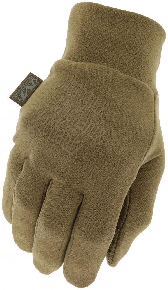Coldwork™ Base Layer (Small, Coyote)<span class=' ItemWarning' style='display:block;'>Item is usually in stock, but we&#39;ll be in touch if there&#39;s a problem<br /></span>