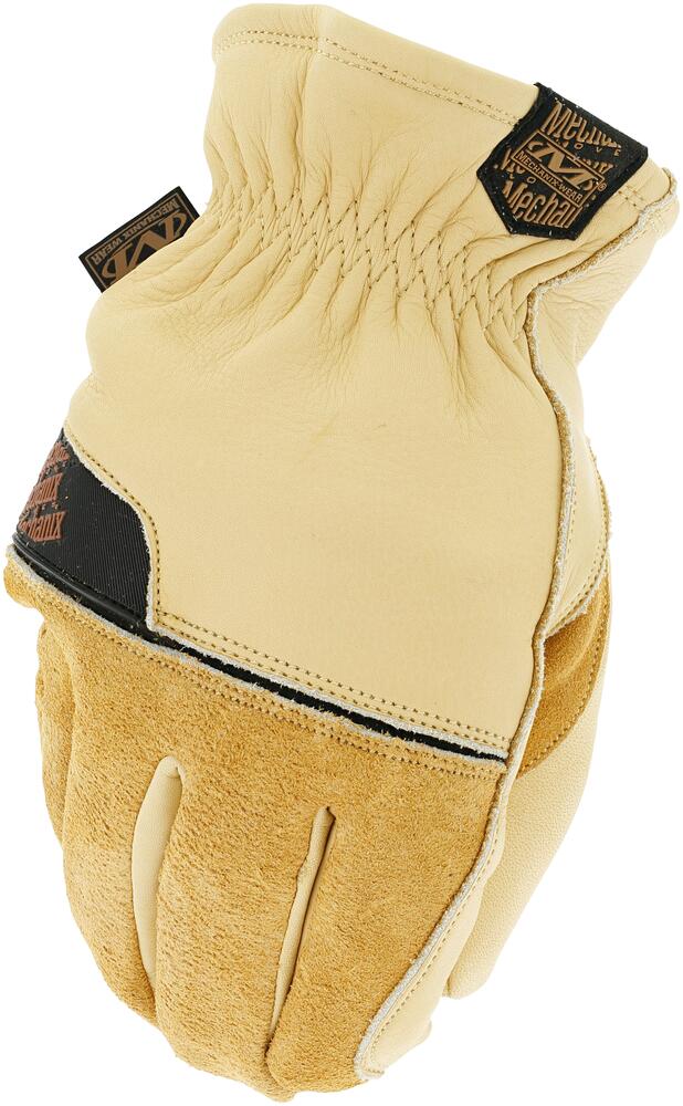 DuraHide™ Insulated Driver SM, BLK/GRY<span class=' ItemWarning' style='display:block;'>Item is usually in stock, but we&#39;ll be in touch if there&#39;s a problem<br /></span>