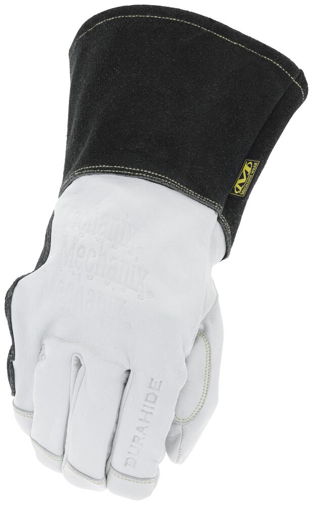 Pulse Welding Gloves (Small, Black)<span class=' ItemWarning' style='display:block;'>Item is usually in stock, but we&#39;ll be in touch if there&#39;s a problem<br /></span>