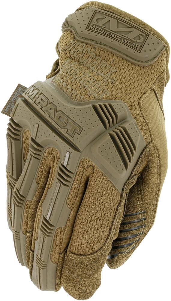 M-Pact® Coyote XXL<span class=' ItemWarning' style='display:block;'>Item is usually in stock, but we&#39;ll be in touch if there&#39;s a problem<br /></span>