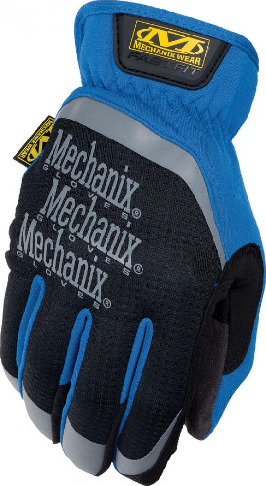 FastFit® Blue LG<span class=' ItemWarning' style='display:block;'>Item is usually in stock, but we&#39;ll be in touch if there&#39;s a problem<br /></span>