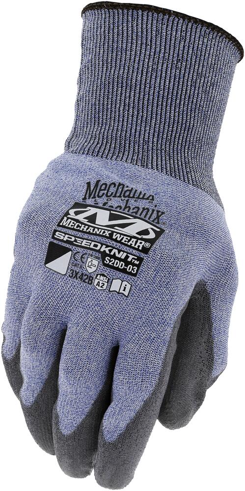SpeedKnit™ B2 Gloves (XX-Large, Blue) - 12/Pack<span class=' ItemWarning' style='display:block;'>Item is usually in stock, but we&#39;ll be in touch if there&#39;s a problem<br /></span>