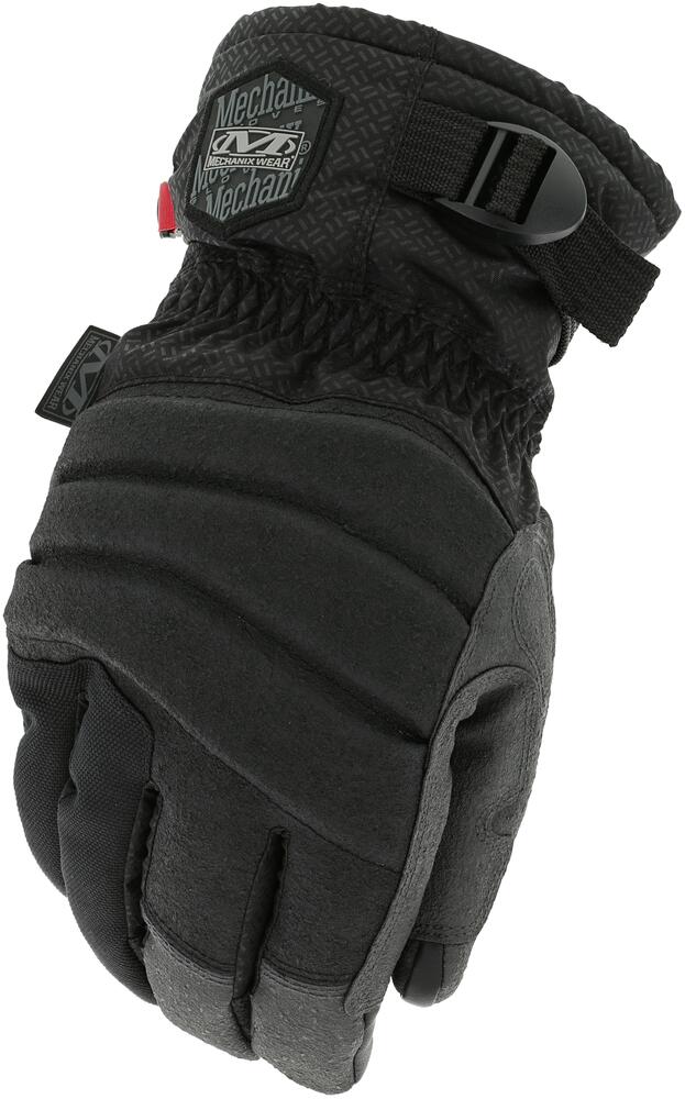 COLDWORK™ Peak XXL, BLK/GRY<span class=' ItemWarning' style='display:block;'>Item is usually in stock, but we&#39;ll be in touch if there&#39;s a problem<br /></span>