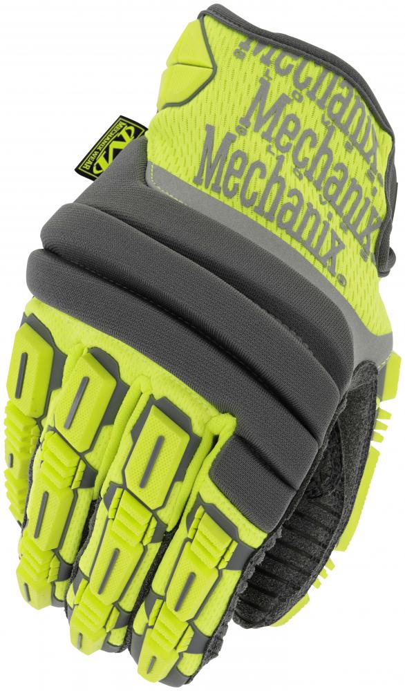 M-Pact® 2 Hi-Viz Yellow SM<span class=' ItemWarning' style='display:block;'>Item is usually in stock, but we&#39;ll be in touch if there&#39;s a problem<br /></span>