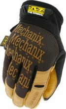 Mechanix Wear LMG-75-010 - Original Leather LG