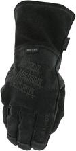 Mechanix Wear WS-REG-010 - Regulator Welding Gloves (Large, Black)
