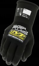 Mechanix Wear S1DC-05-008 - SpeedKnit™ S1DC05 Gloves (Medium, Black) - 12/Pack
