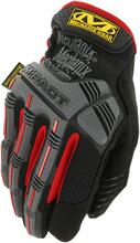 Mechanix Wear MPT-52-011 - M-Pact® Black/Red XL