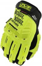 Mechanix Wear MCMPT-X91-011 - Max Cut™ M-Pact® F9-360 (Fluorescent Yellow, X-Large)