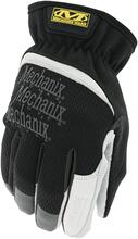 Mechanix Wear LFF-00-011 - DuraHide™ FastFit® (X-Large, White)