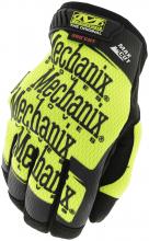 Mechanix Wear MCMG-X91-008 - Max Cut™ Original® F9-360 (Fluorescent Yellow, Small)