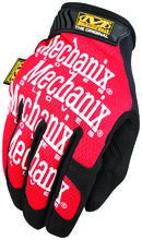 Mechanix Wear MG-02-008 - Original Red SM