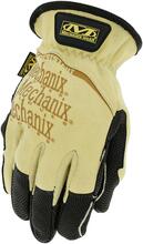 Mechanix Wear HRL-05-008 - Mechanix Wear Heat Resistant Gloves (Small, Black)