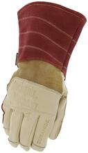 Mechanix Wear WS-FLX-012 - Flux Welding Gloves (XX-Large, Black)