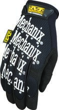 Mechanix Wear MG-05-530 - Women's Original Black LG