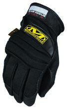 Mechanix Wear CXG-L5-008 - Team Issue Carbon-X Level 5 Black SM