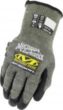 Mechanix Wear S2CC-06-011 - SpeedKnit™ S2CC06 Gloves (XX-Large, Green) - 12/Pack